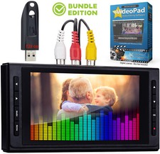 ClearClick Video to Digital Converter 3.0 Third Generation Bundle Edition w/ USB picture