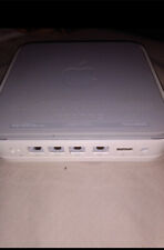 Apple Wireless A1143 AirPort Express Wi-Fi Router Base Extreme picture