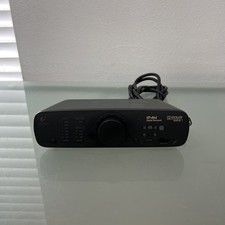 Logitech Z906 5.1 Surround Sound Speaker System GENUINE Controller Module Unit picture