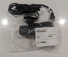 NEW Genuine Zebra AC Adapter SAWA-31-30020 P1086000-001 20V 3A 60W Power Adapter picture