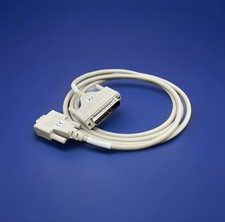 Belkin DB25 Male to DB9 Female Serial Adapter Cable picture