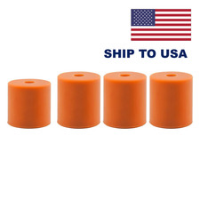 3D Printer Heatbed Leveling Heat-Resistant Silicone Leveling Column Leveling Spr picture
