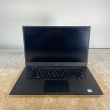 DELL XPS 15 9570 I7-8750H @ 2.20GHz, 8GB RAM, NO HDD/OS picture