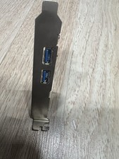 USB 3.0 2-port picture
