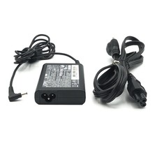 Genuine LiteOn Adapter Charger for Acer Aspire 3 Laptop Series A315-22 A315-23 picture