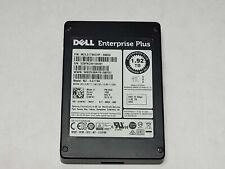 Dell 1.92TB 12GBps SAS SSD Solid State Drive PM1633 1NFN7 Enterprise Plus picture