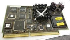 IBM 73H3446 133MHz 1-way PowerPC 604e with 512K L2 Cache CPU picture