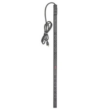 Apc Schneider Electric It Usa Ap7541 Basic Pdu 208V 30A L6-30P 0U 20Xc13 4Xc19 picture