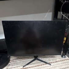 LG UltraGear 32GN63T-B 32in Curved QHD 165Hz Adaptive-Sync HDMI/DP picture