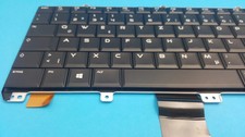 Dell Alienware M17X R4 M18X R2 Keyboard - Fully Tested, Works Perfect picture