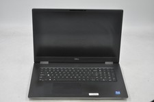 Dell Precision 7770 Intel Core i7-12850HX 32GB RAM No SSD Quadro RTX A3000 #1308 picture