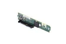 LSI SAS To SATA Hard Drive Adapter Interposer Board P/N: L3-25232-04B Tested picture