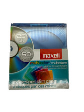 Maxell CD-392 25 Pack picture