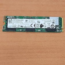 Intel SSD 660p Series 512GB M.2 80mm PCIe 3.0 x 4 3D2 QLC - SSDPEKNW512GB picture