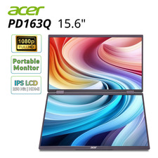 Acer PD163Q 15.6