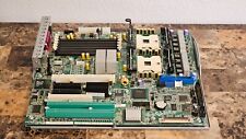 Dell 0P8611 Motherboard for PowerEdge 1800 2X Xeon 604 Sockets 6X DDR2 Slots picture