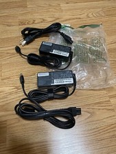 2-Pack, Lenovo Replacement AC Adapter 65W 20V 3.25A, Details In Description picture