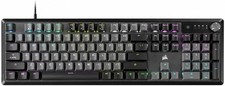Corsair K70 CORE RGB Mechanical Wired Gaming Keyboard picture