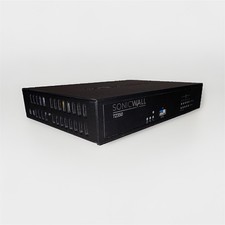 SonicWALL TZ350 Hardware Firewall, Used, MPN APL28-0B4 picture
