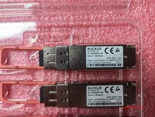 1PC RUCKUS E40G-QSFP-ER4 57-1000327-01 QSFP+ ER LC 40km Optic SMF picture