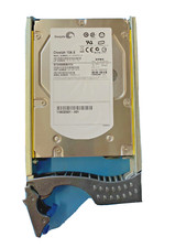 Seagate EMC 450GB 15K 4GB FC 3.5'' HDD 005048849 picture