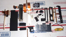 Lot Vintage IBM Thinkpad 700c Laptop Parts Rare 25 PCS picture