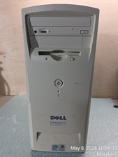 Vintage Dell Dimension L433c Intel Celeron 433 MHz 96 MB SDRAM Desktop picture