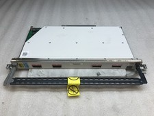CISCO 4X100GE-LO IPUIBWRAA CRS-X SERIES 4-PORT 100GE LAN/OTN INTERFACE MODULE picture