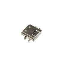 Type-C USB Jack For ASUS Chromebook Flip CX5601 CX5601FBA DC Power Charging Port picture