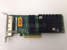 Sun ATLS1QGE Quad Port GbE UTP x8 PCIe Card 501-7606-04 1Gbps Network Card picture