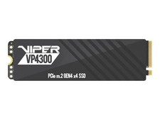 PATRIOT SSD Viper Vp4300 M.2 Pci Express 4.0 x4 NVMe TB M.2 VP4300-2TBM28H picture