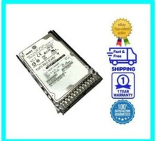 900GB  10K SAS 2.5