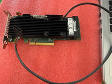 Sun Oracle 7332895 LSI Megaraid 9361-16i RAID Controller Low Profile picture