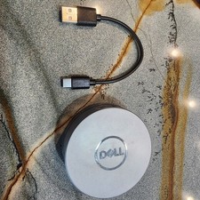 DELL DA305 Multiport Mobile Adapter HDMI ***Open Box picture