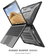 SUPCASE for Apple MacBook Pro 13 inch 2022-2016, Rugged Laptop Case Bumper Cover picture
