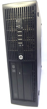 HP Compaq Pro 4300 SFF Core i3-3220 3.3GHz 4GB RAM No HDD No OS picture