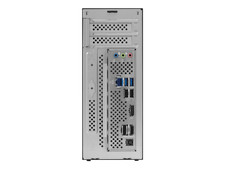DeskSlim B760W Mini PC Barebone - B760 Chipset, 14th/13th/12th Gen Core ASRock picture