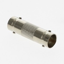 5 Pack of BNC Double Female Inline Coupler picture