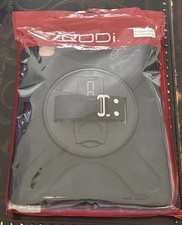CODi Rugged Polycarbonate Silicone Protective Drop Case 12.9