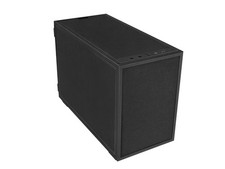 Lian Li B4-mATX 21.3L Small Form Factor PC Case, Support 358mm GPU, 360 AIO, Pre picture