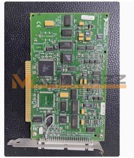 1PC Used Tested National Instruments(NI) control card LAB-PC-1200 picture