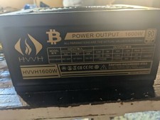 1600w power supply picture