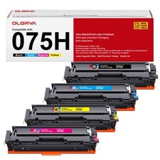OLORVA 075H 075 Toner 075h toner cartridge set, set picture