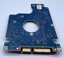 Hitachi HGST PCB 220 0A90350 01 0J24275 DA5092_ SATA 2.5