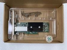 Mellanox MCX353A-FCBT FCBS  ConnectX-3  FDR IB Infiniband 40GbE QSFP+ CX353A NIC picture