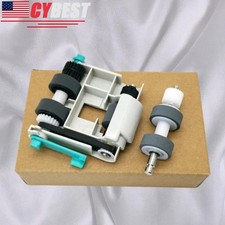 1 Set For Panasonic Scanners KV-S5078 KV-S5058 Roller Kits With Stand New picture