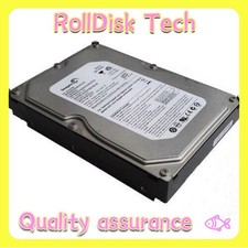 Used Seagate Barracuda 320GB 7200RPM IDE 3.5