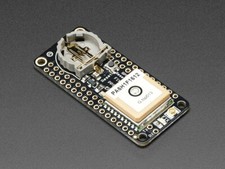 Adafruit Ultimate GPS FeatherWing picture