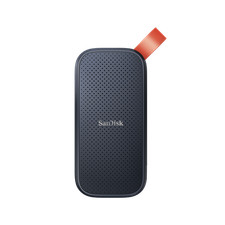 SanDisk 2TB Portable SSD, External Solid State Drive 800MB/s - SDSSDE30-2T00-G26 picture