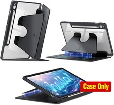 Multi-Angle Viewing Case for Samsung Galaxy Tab S10 FE 10.9 Inch with S Pen Hold picture